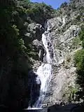 Cascata del Marmarico