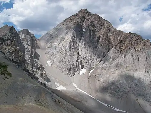 Castle Peak