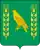 Coat of arms of Aurgazinsky District