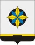 Coat of arms of Kovdorsky District