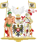 Coat of arms of Province of Posen