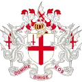 Coat of arms of City of London