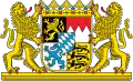 Coat of arms of Free State of Bavaria