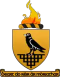 Coat of arms of County Dublin