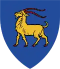 Coat of arms of Istria