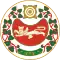 Coat of arms of Khakassia
