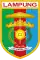 Seal of Lampung