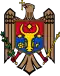 Coat of arms of Moldova