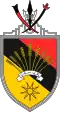 Coat of arms of Negeri Sembilan