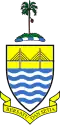 Coat of arms of Penang