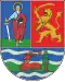 Coat of arms of Vojvodina