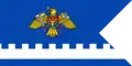 Customs ensign of Moldova