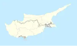 Qumi-Qumi is located in Cyprus