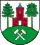 Coat of arms of Harzgerode