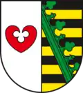 Coat of arms of Kemberg