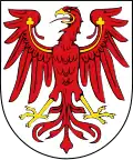 Coat of arms of State of Brandenburg