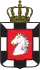 Coat of Arms of the Duchy of Lauenburg
