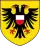 Coat of Arms of Lübeck