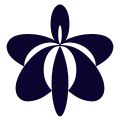 Official seal of Yurihonjō