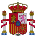 Coat of arms of Spain