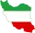 Flag of Iran