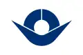 Flag of Hashimoto