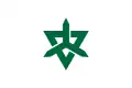 Flag of Higashimatsuyama