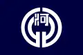 Flag of Kahoku
