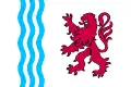 Flag of Nouvelle-Aquitaine