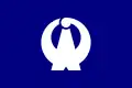 Flag of Ōarai