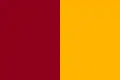 Flag of Municipio Roma IX