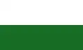 Flag of Free State of Saxony