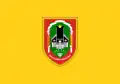 Flag of South Kalimantan