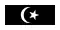 Flag of Terengganu