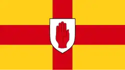 Ulster