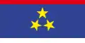 Flag of Vojvodina
