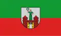 Flag of Magdeburg