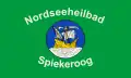 Flag of Spiekeroog