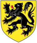 Coat of arms of Flanders