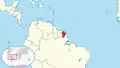 French Guiana