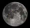 Moon (moon of Earth)