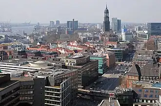 Hamburg, Germany