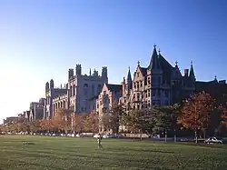 University of Chicago