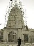Imamzadeh Ja'far (11th century)