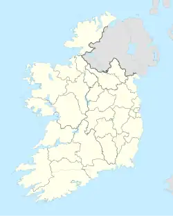 Milltown Malbay is located in Ireland