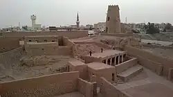 Umar ibn al-Khattab Mosque