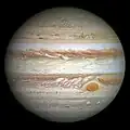 Jupiter (planet)
