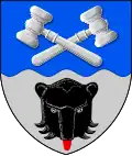 Coat of arms of Kauhajoki