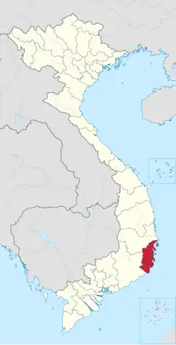 Khánh Hòa province