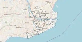 Konaseema District